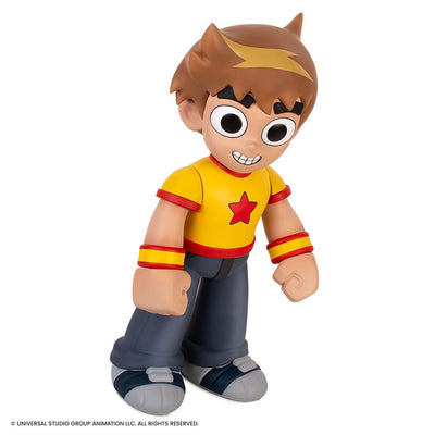 Scott Pilgrim Soft Vinyl Figure Scott Pilgrim 25cm - Action Figures - Mondo - Hobby Figures UK