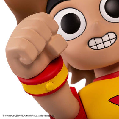 Scott Pilgrim Soft Vinyl Figure Scott Pilgrim 25cm - Action Figures - Mondo - Hobby Figures UK