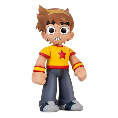 Scott Pilgrim Soft Vinyl Figure Scott Pilgrim 25cm - Action Figures - Mondo - Hobby Figures UK