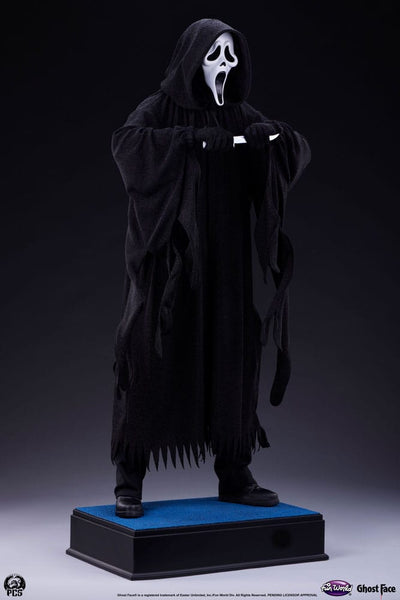 Scream Elite Series Statue 1/2 Ghost Face Collector's Edition 98cm - Scale Statue - Premium Collectibles Studio - Hobby Figures UK