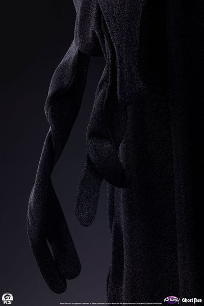 Scream Elite Series Statue 1/2 Ghost Face Collector's Edition 98cm - Scale Statue - Premium Collectibles Studio - Hobby Figures UK
