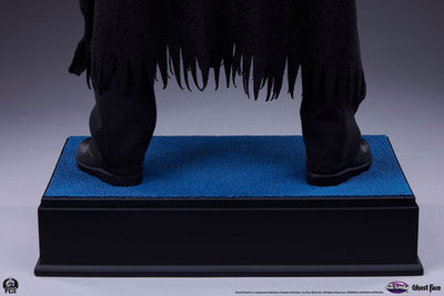 Scream Elite Series Statue 1/2 Ghost Face Collector's Edition 98cm - Scale Statue - Premium Collectibles Studio - Hobby Figures UK