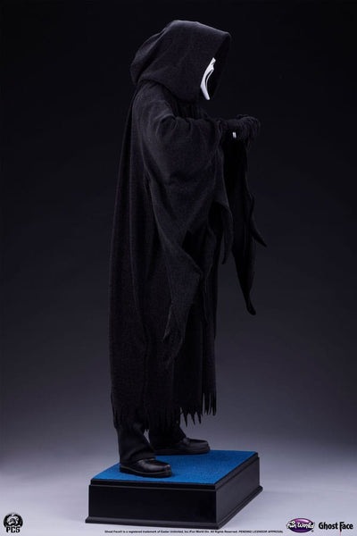 Scream Elite Series Statue 1/2 Ghost Face Collector's Edition 98cm - Scale Statue - Premium Collectibles Studio - Hobby Figures UK