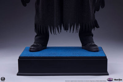 Scream Elite Series Statue 1/2 Ghost Face Collector's Edition 98cm - Scale Statue - Premium Collectibles Studio - Hobby Figures UK