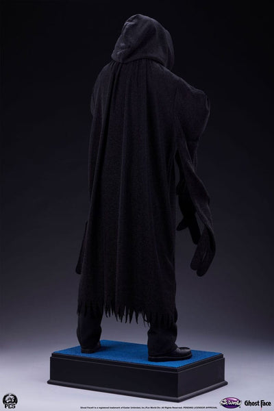 Scream Elite Series Statue 1/2 Ghost Face Collector's Edition 98cm - Scale Statue - Premium Collectibles Studio - Hobby Figures UK
