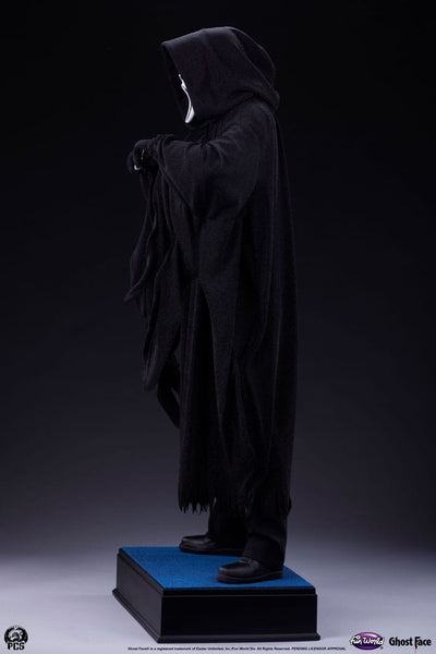 Scream Elite Series Statue 1/2 Ghost Face Collector's Edition 98cm - Scale Statue - Premium Collectibles Studio - Hobby Figures UK