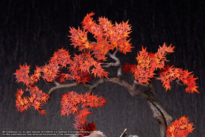 Sekiro: Shadows Die Twice PVC Statue 1/7 Wolf 42cm - Scale Statue - Kotobukiya - Hobby Figures UK