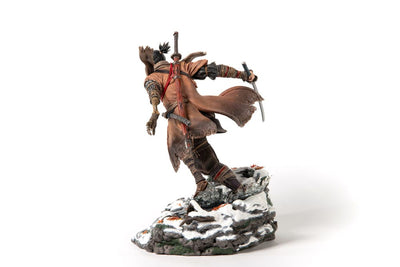 Sekiro: Shadows Die Twice Statue Sekiro 32cm - Scale Statue - First 4 Figures - Hobby Figures UK