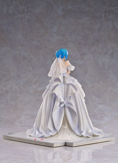 Senkan Shoujo R PVC Statue 1/7 Prinz Eugen My Heart Will Go On Ver. 26cm - Scale Statue - Calbone - Hobby Figures UK