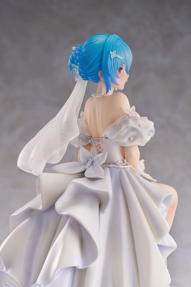 Senkan Shoujo R PVC Statue 1/7 Prinz Eugen My Heart Will Go On Ver. 26cm - Scale Statue - Calbone - Hobby Figures UK