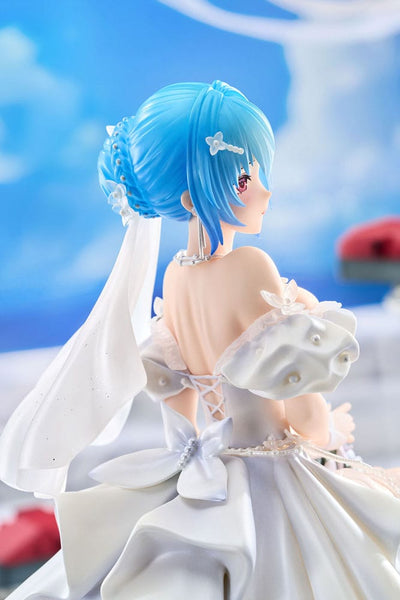 Senkan Shoujo R PVC Statue 1/7 Prinz Eugen My Heart Will Go On Ver. 26cm - Scale Statue - Calbone - Hobby Figures UK