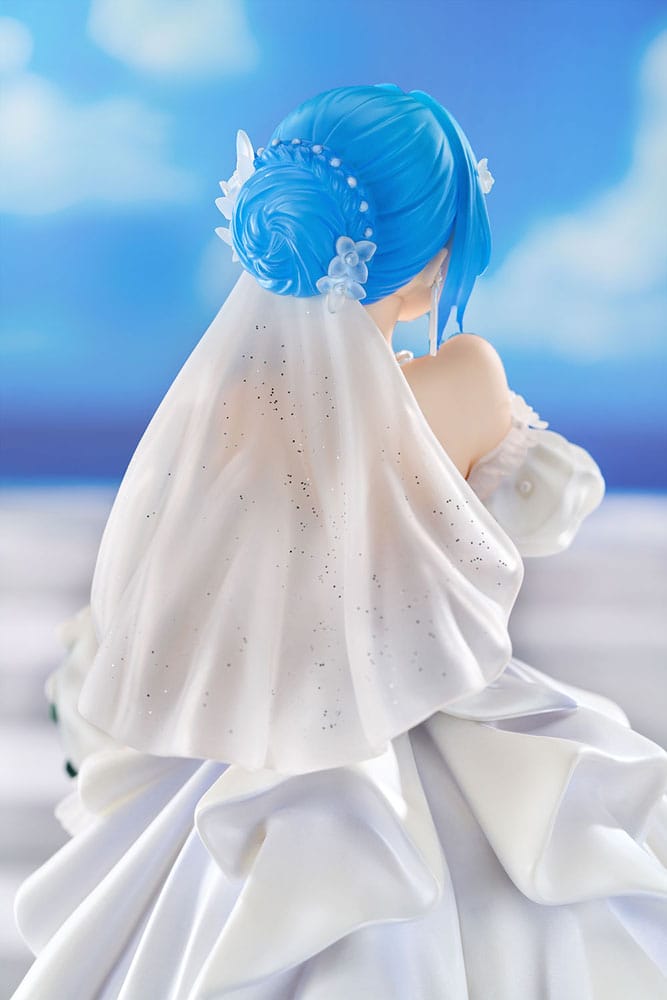 Senkan Shoujo R PVC Statue 1/7 Prinz Eugen My Heart Will Go On Ver. 26cm - Scale Statue - Calbone - Hobby Figures UK