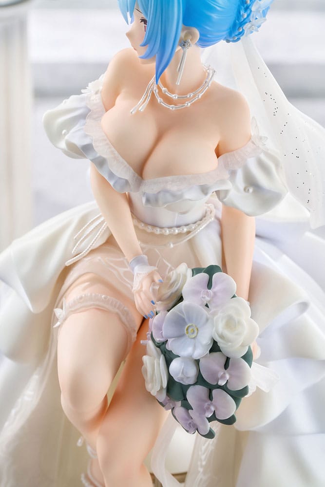 Senkan Shoujo R PVC Statue 1/7 Prinz Eugen My Heart Will Go On Ver. 26cm - Scale Statue - Calbone - Hobby Figures UK