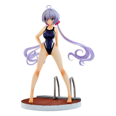 Senki Zesshou Symphogear XV Statue 1/6 Yukine Chris 28cm - Scale Statue - Kaitendoh - Hobby Figures UK
