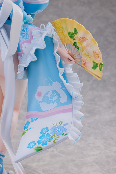 Senran Kagura PVC Statue 1/4 Yumi: Japanese Bunny Ver. 43cm - Scale Statue - FREEing - Hobby Figures UK