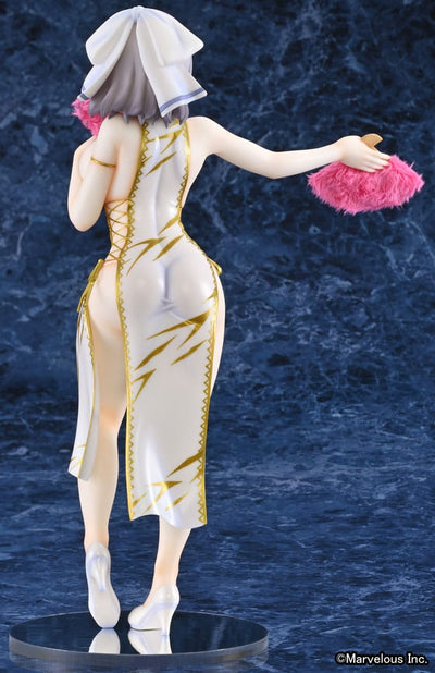 Senran Kagura Statue 1/5 Yumi Special Holidays Ver. 29cm - Scale Statue - Kaitendoh - Hobby Figures UK