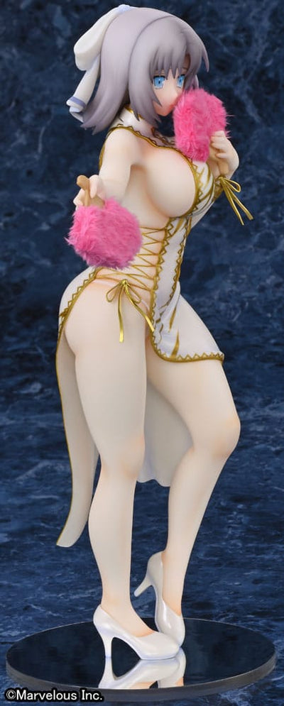 Senran Kagura Statue 1/5 Yumi Special Holidays Ver. 29cm - Scale Statue - Kaitendoh - Hobby Figures UK