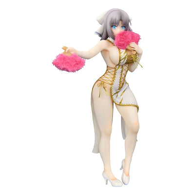 Senran Kagura Statue 1/5 Yumi Special Holidays Ver. 29cm - Scale Statue - Kaitendoh - Hobby Figures UK