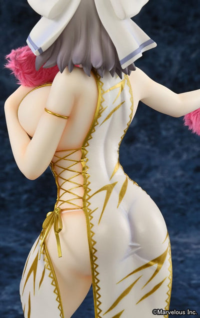 Senran Kagura Statue 1/5 Yumi Special Holidays Ver. 29cm - Scale Statue - Kaitendoh - Hobby Figures UK