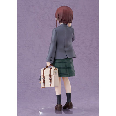 Serial Experiments Lain Pop Up Parade PVC Statue Lain Iwakura L Size 23cm - Scale Statue - Good Smile Company - Hobby Figures UK