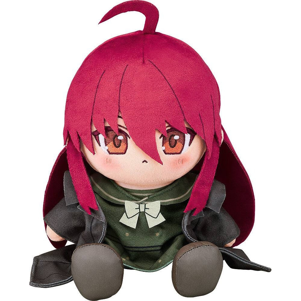Shakugan No Shana Iii -Final- Chocopuni Plushie Shana 17cm - Plush - Good Smile Company - Hobby Figures UK