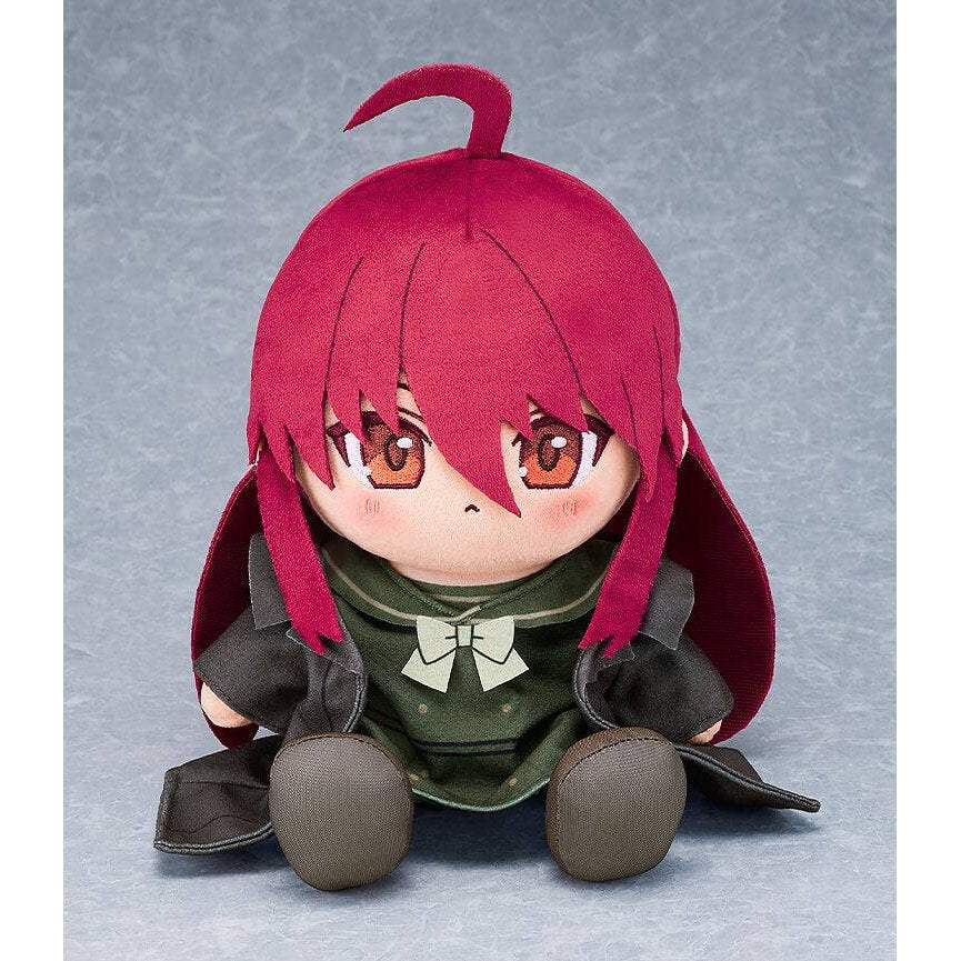 Shakugan No Shana Iii -Final- Chocopuni Plushie Shana 17cm - Plush - Good Smile Company - Hobby Figures UK