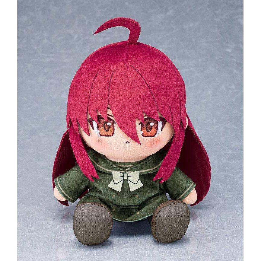 Shakugan No Shana Iii -Final- Chocopuni Plushie Shana 17cm - Plush - Good Smile Company - Hobby Figures UK