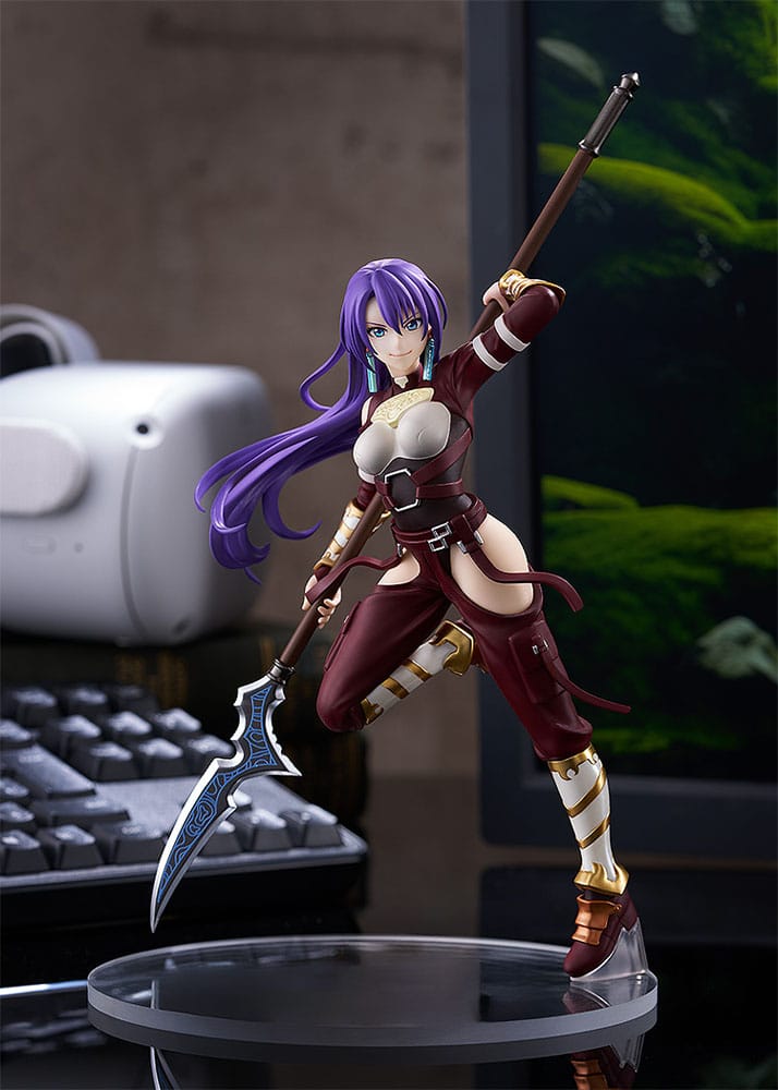 Arthur Pencilgon Pop Up Parade PVC Statue (Shangri-La Frontier
