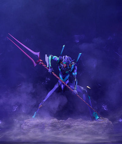 Shin Japan Hero Universe Statue Evangelion Unit-01 51cm - Scale Statue - Good Smile Company - Hobby Figures UK