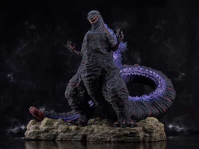 Shin Japan Heroes Universe Statues 4-Pack - Scale Statue - Good Smile Company - Hobby Figures UK