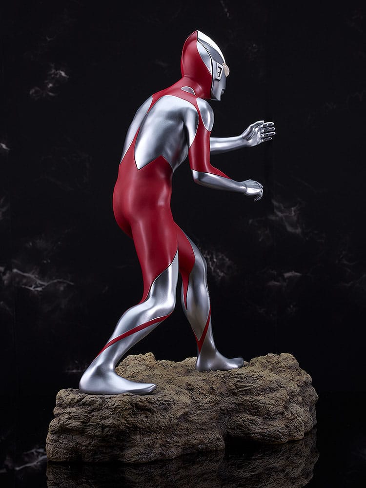 Shin Japan Heroes Universe Statues 4-Pack - Scale Statue - Good Smile Company - Hobby Figures UK