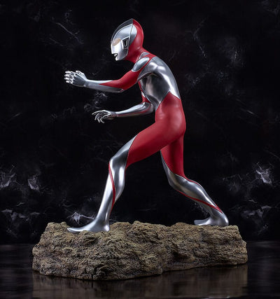 Shin Japan Heroes Universe Statues 4-Pack - Scale Statue - Good Smile Company - Hobby Figures UK