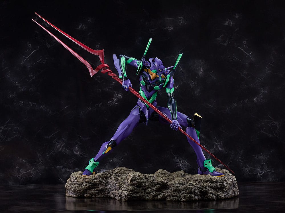 Shin Japan Heroes Universe Statues 4-Pack - Scale Statue - Good Smile Company - Hobby Figures UK