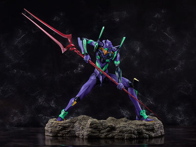 Shin Japan Heroes Universe Statues 4-Pack - Scale Statue - Good Smile Company - Hobby Figures UK