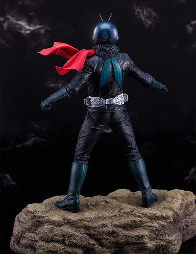 Shin Japan Heroes Universe Statues 4-Pack - Scale Statue - Good Smile Company - Hobby Figures UK