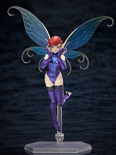 Shin Megami Tensei Figma Action Figure Pixie 13cm (re-run) - Action Figures - FREEing - Hobby Figures UK