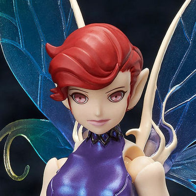 Shin Megami Tensei Figma Action Figure Pixie 13cm (re-run) - Action Figures - FREEing - Hobby Figures UK