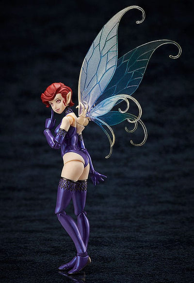 Shin Megami Tensei Figma Action Figure Pixie 13cm (re-run) - Action Figures - FREEing - Hobby Figures UK