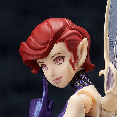 Shin Megami Tensei Figma Action Figure Pixie 13cm (re-run) - Action Figures - FREEing - Hobby Figures UK