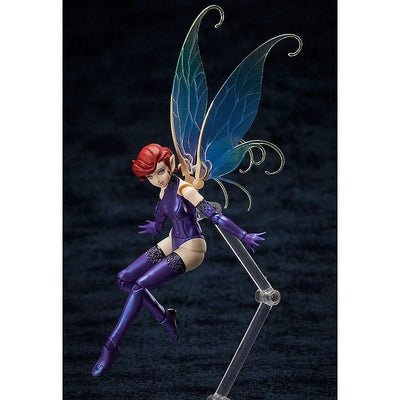 Shin Megami Tensei Figma Action Figure Pixie 13cm (re-run) - Action Figures - FREEing - Hobby Figures UK