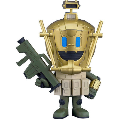 Shin Megami Tensei PLAMAX Minimum Factory Plastic Model Kit MF-93 Demonee-Ho 11cm - Model Kit - Max Factory - Hobby Figures UK