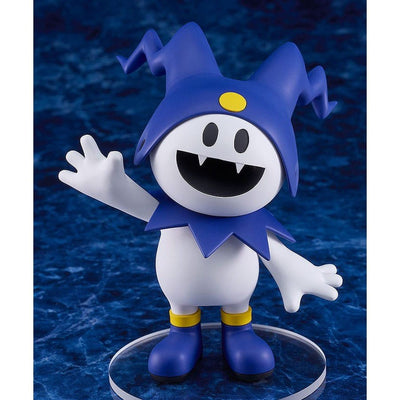 Shin Megami Tensei PLAMAX Minimum Factory Plastic Model Kit MF-91 Jack Frost - Model Kit - Max Factory - Hobby Figures UK