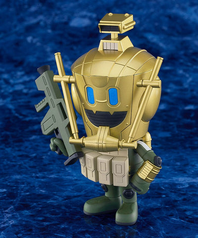 Shin Megami Tensei PLAMAX Minimum Factory Plastic Model Kit MF-93 Demonee-Ho 11cm - Model Kit - Max Factory - Hobby Figures UK
