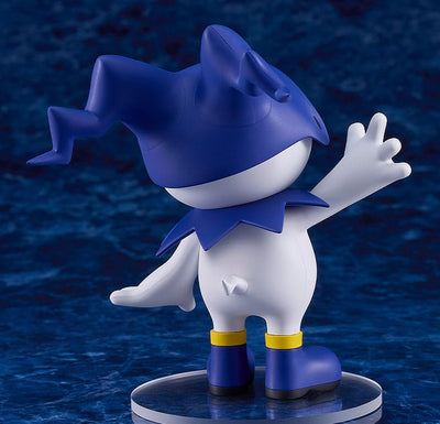 Shin Megami Tensei PLAMAX Minimum Factory Plastic Model Kit MF-91 Jack Frost - Model Kit - Max Factory - Hobby Figures UK
