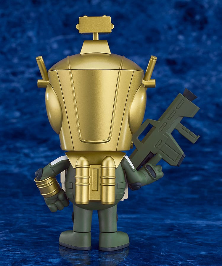 Shin Megami Tensei PLAMAX Minimum Factory Plastic Model Kit MF-93 Demonee-Ho 11cm - Model Kit - Max Factory - Hobby Figures UK