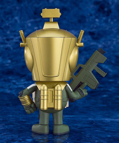Shin Megami Tensei PLAMAX Minimum Factory Plastic Model Kit MF-93 Demonee-Ho 11cm - Model Kit - Max Factory - Hobby Figures UK