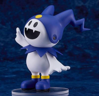 Shin Megami Tensei PLAMAX Minimum Factory Plastic Model Kit MF-91 Jack Frost - Model Kit - Max Factory - Hobby Figures UK