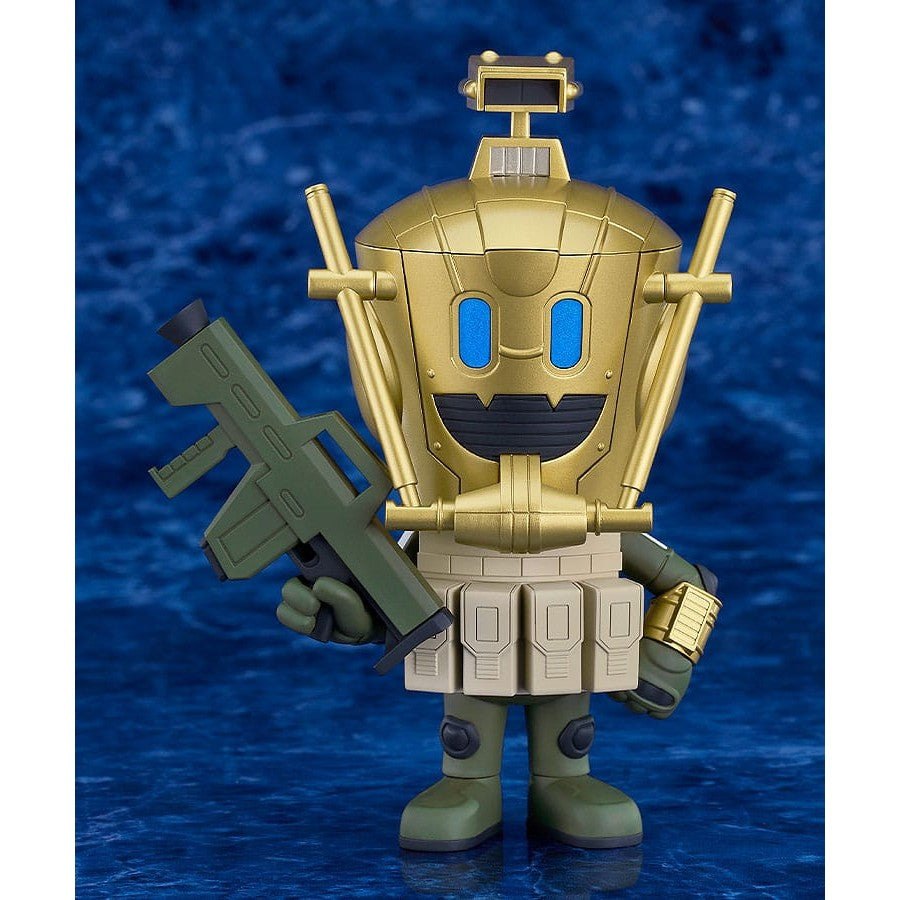 Shin Megami Tensei PLAMAX Minimum Factory Plastic Model Kit MF-93 Demonee-Ho 11cm - Model Kit - Max Factory - Hobby Figures UK