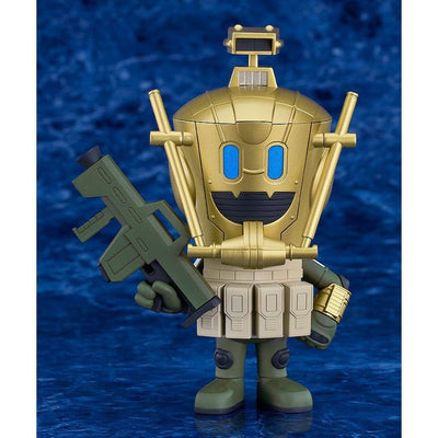 Shin Megami Tensei PLAMAX Minimum Factory Plastic Model Kit MF-93 Demonee-Ho 11cm - Model Kit - Max Factory - Hobby Figures UK