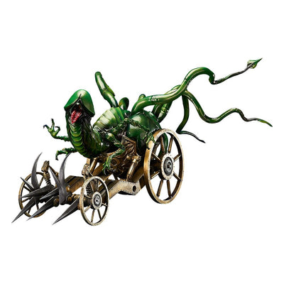 Shin Megami Tensei PVC Statue Demon Lord Mara 40cm